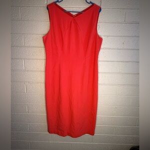 Classiques Entier Bold Red Textile